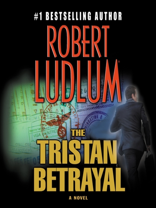 Cover of The Tristan Betrayal